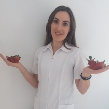 Nutricionista Lourdes Sánchez, Dietista Nutricionista Granada
