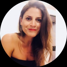 Gimena Castaneda, Psicólogo Barcelona