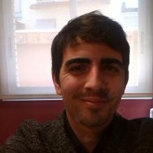 Jose Andres Sanchez Perez