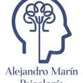 Alejandro Marín Rojas