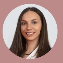 Marta Dobón Pérez, Dietista Nutricionista Zaragoza
