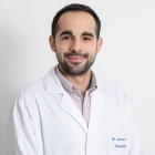 Dr. Antonio Marín Montes