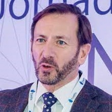 José Manuel Montes Rodríguez, Psiquiatra Madrid