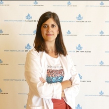 Celia González Márquez, Psicólogo Málaga