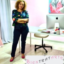 Hebe Casarotto Bullones, Psicólogo Valencia