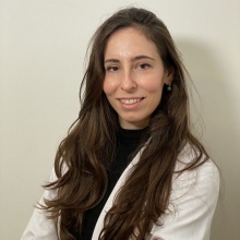 Idaira Sanchez Santos, Oftalmólogo Madrid