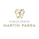 Clínica Dental Martín Parra logo