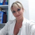 Isabel Muñoz