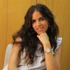 Violeta Núñez Martínez
