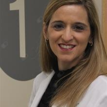 Victoria Eugenia Rey Caballero, Ginecólogo Sevilla
