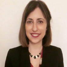 Natalia Gómez Diter, Psicólogo Valencia