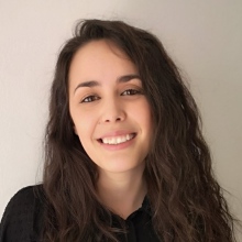 Amparo García Méndez, Psicólogo Torrejón de Ardoz