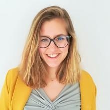 Laura Llamas Moreno, Psicólogo Málaga