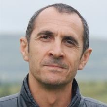 Joan Salvador Escala Arnau