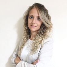 Beatriz Esteban Menéndez, Psicólogo Arroyomolinos