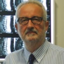 José Luis Gónzález López, Cirujano pediátrico Madrid