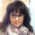 Silvia Martín