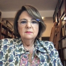 Maria Pilar Vázquez Santos, Ginecólogo San Cristóbal de la Laguna