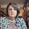Maria Pilar Vázquez Santos