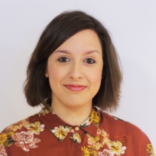 Enara Palacios Echezarreta, Psicólogo Bilbao