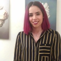 Yésica Flores Rodríguez