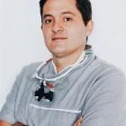 Dr. Oswaldo Carvallo Cacini