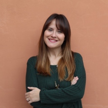 Teresa Hernando Herrero, Psicólogo Aranjuez