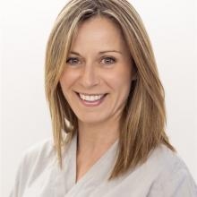 Montse Villanueva Garatachea, Fisioterapeuta Barcelona