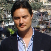 Antonio J. Segura Sánchez, Psicólogo Almería
