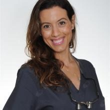 Alejandra Fatou Cerrato, Dentista Sevilla