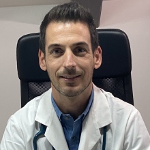 Antonio Castellanos Alcarria, Pediatra Murcia
