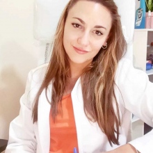 Maria belen Ramirez Ballesteros, Dietista Nutricionista Granada