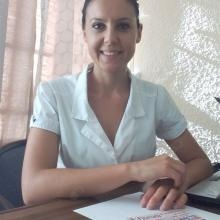 Désirée Chaves Marín