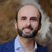 Antonio Ruiz García, Psicólogo Málaga