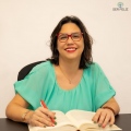 Carla D'Angelis García-Solca