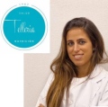Eider Mora Tellería