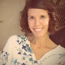 Ana Ortega Canet, Fisioterapeuta Barcelona