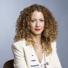 Mª Eugenia Tejada Sierra, Psicólogo Guadix