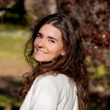 Hada Berenguer, Psicólogo Madrid