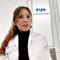 Janet Magaly Abanto Álvarez