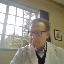 José María Freire Soaz, Psiquiatra Vigo