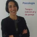 Lourdes Parajon Rodriguez, Psicólogo Madrid