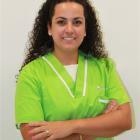 Patricia Sánchez Santiago