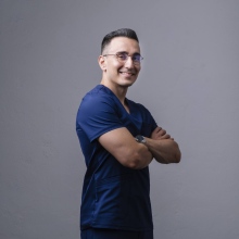 Andrés Sierra Pereira, Traumatólogo Oviedo