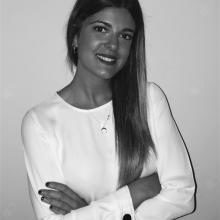 Marta Domínguez Pérez