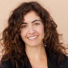 Marta Jiménez Barandalla