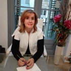 Dra. Ana Elena Ortiz Reparaz