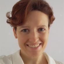 Beatriz-Oda Plasencia García de Diego, Psiquiatra Sevilla
