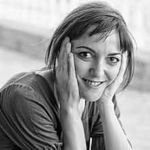 Ana Mercedes Martinez Torregrosa, Psicólogo Ibi