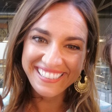 Silvia González Martínez, Psicólogo Bilbao